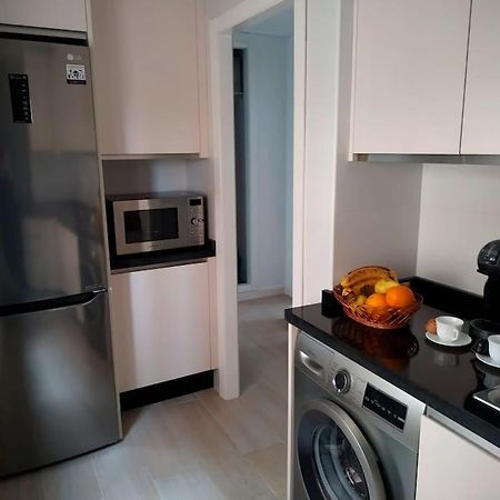 Apartamento Medina Cerca De La Ribera Cordoba Dış mekan fotoğraf