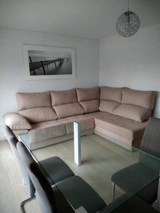 Apartamento Medina Cerca De La Ribera Cordoba Dış mekan fotoğraf