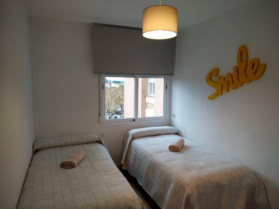 Apartamento Medina Cerca De La Ribera Cordoba Dış mekan fotoğraf