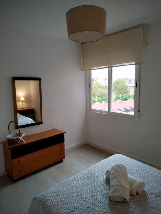 Apartamento Medina Cerca De La Ribera Cordoba Dış mekan fotoğraf