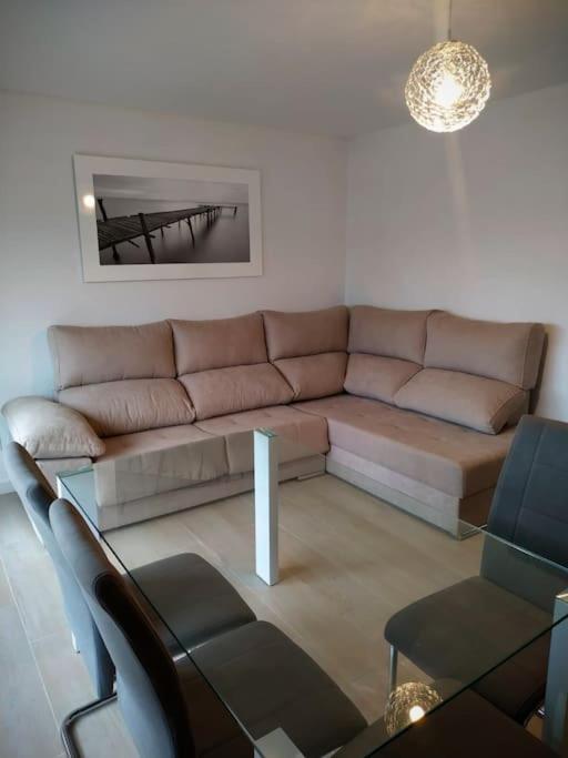 Apartamento Medina Cerca De La Ribera Cordoba Dış mekan fotoğraf