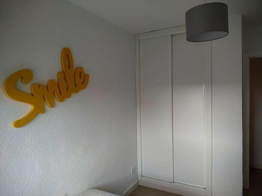 Apartamento Medina Cerca De La Ribera Cordoba Dış mekan fotoğraf