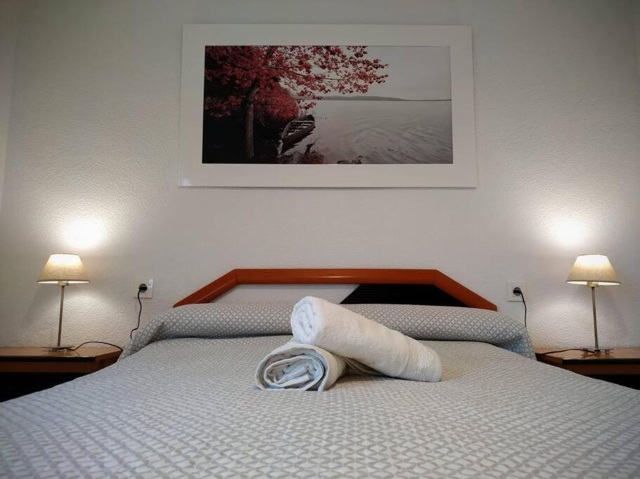Apartamento Medina Cerca De La Ribera Cordoba Dış mekan fotoğraf
