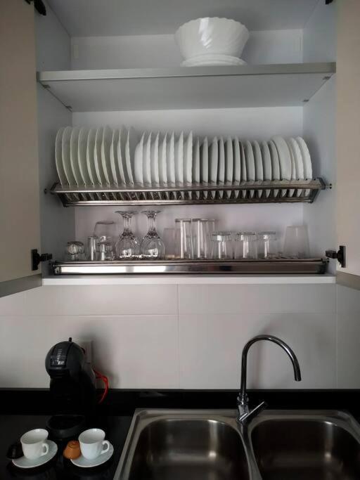 Apartamento Medina Cerca De La Ribera Cordoba Dış mekan fotoğraf