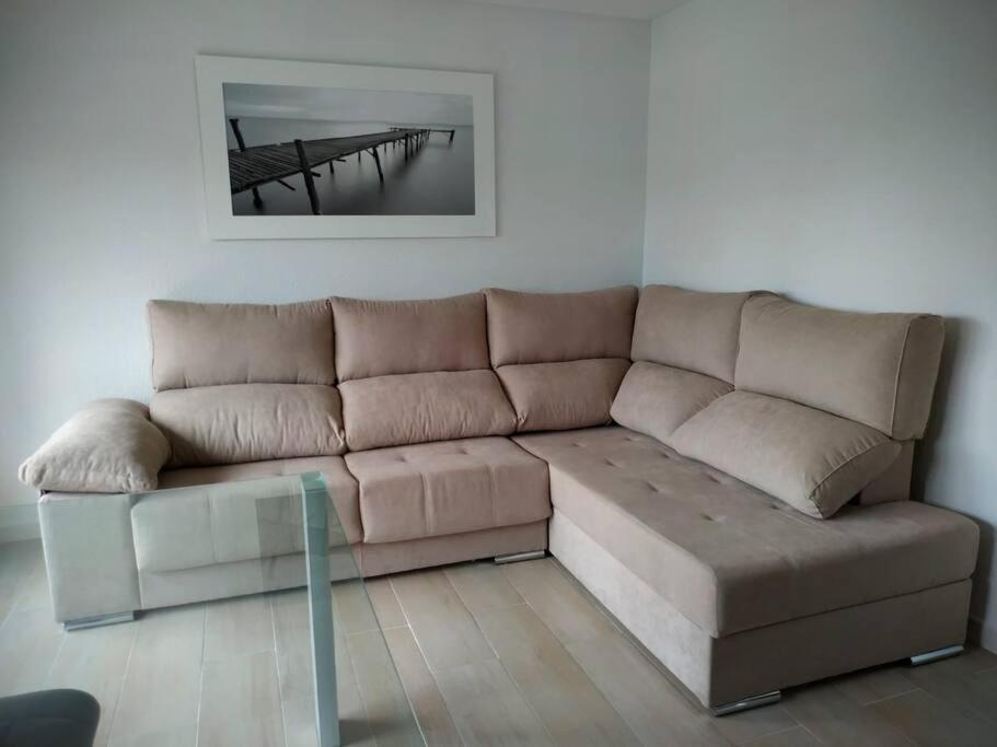 Apartamento Medina Cerca De La Ribera Cordoba Dış mekan fotoğraf