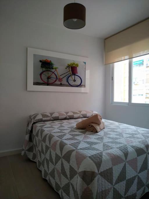 Apartamento Medina Cerca De La Ribera Cordoba Dış mekan fotoğraf