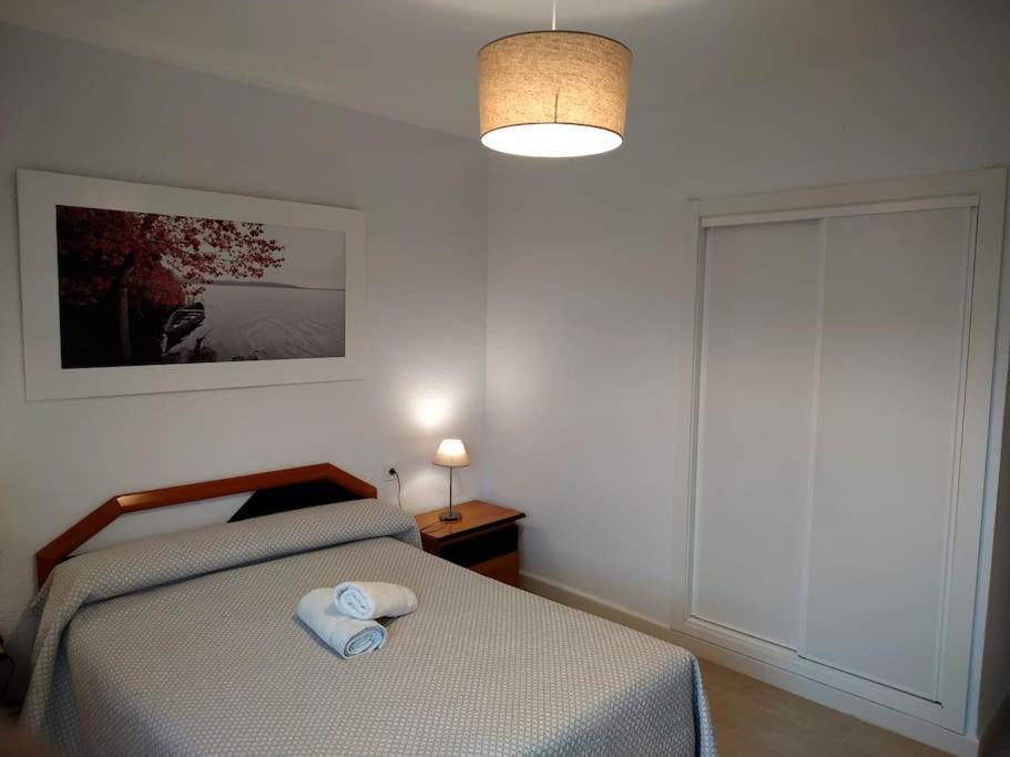 Apartamento Medina Cerca De La Ribera Cordoba Dış mekan fotoğraf