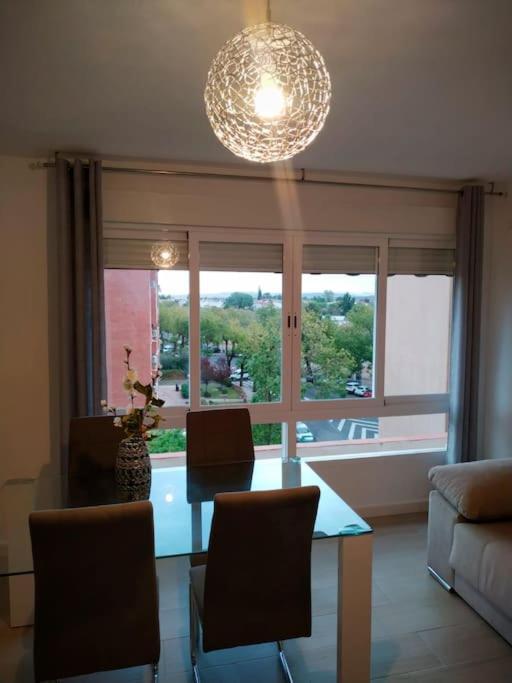 Apartamento Medina Cerca De La Ribera Cordoba Dış mekan fotoğraf