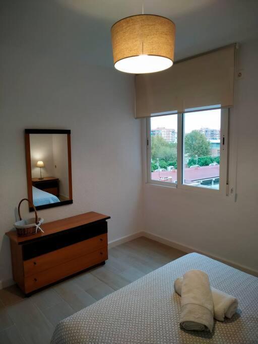 Apartamento Medina Cerca De La Ribera Cordoba Dış mekan fotoğraf