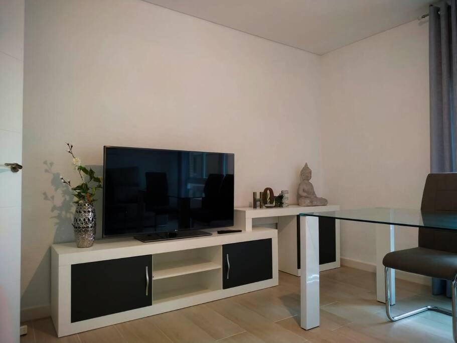 Apartamento Medina Cerca De La Ribera Cordoba Dış mekan fotoğraf