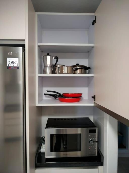 Apartamento Medina Cerca De La Ribera Cordoba Dış mekan fotoğraf