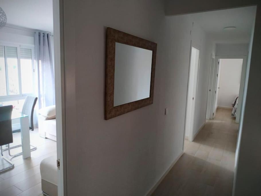 Apartamento Medina Cerca De La Ribera Cordoba Dış mekan fotoğraf