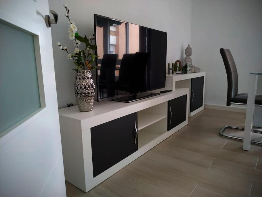Apartamento Medina Cerca De La Ribera Cordoba Dış mekan fotoğraf